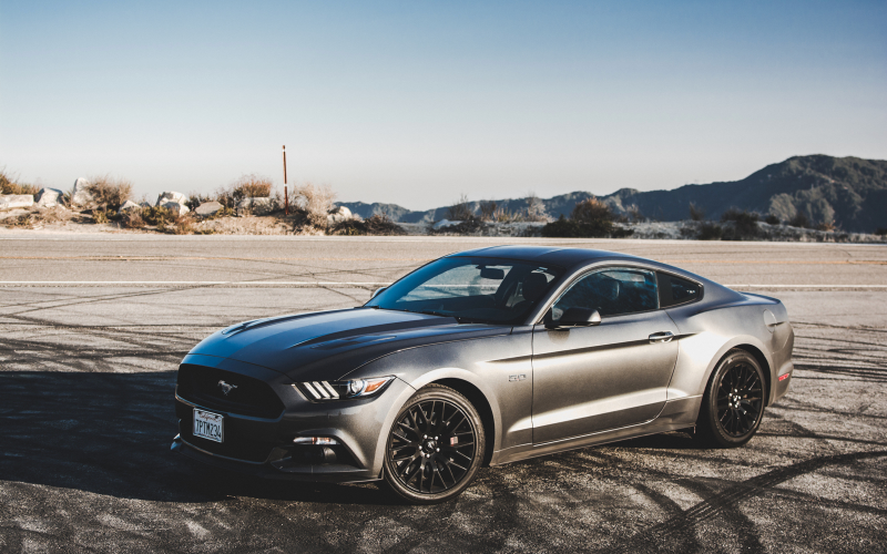 Illustration for article titled How The 2018 Ford Mustang GT Really Compares To The Last One